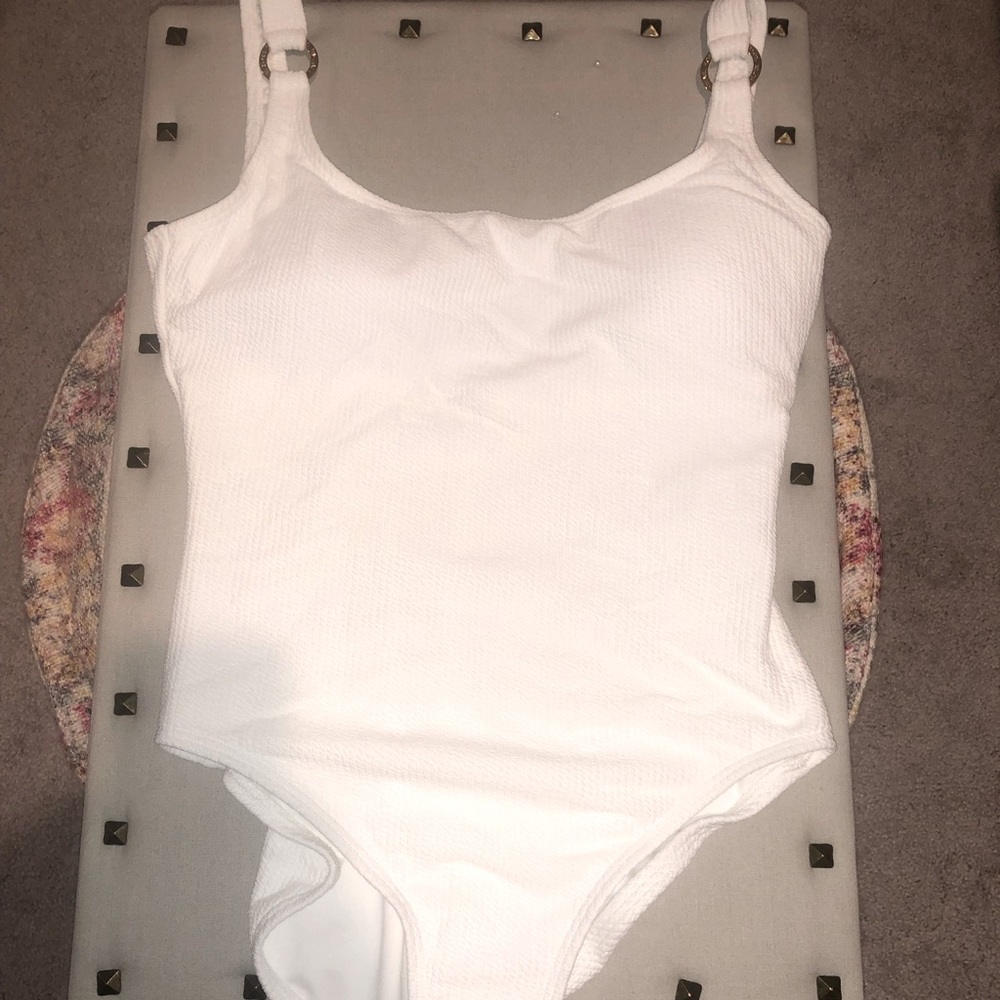 Brand new Michael Kors bathing suit!